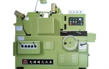 無心磨床一些簡單的問題解決？