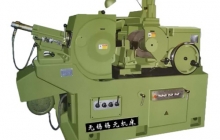 無心外圓磨床機(jī)構(gòu)性能與普通外圓磨床相比，有哪些不同的特點(diǎn)？