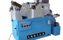 無心磨床的特征與磨削角度說明,快來收藏