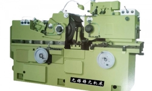 無心磨床發(fā)生進刀不精準時應該如何操作？