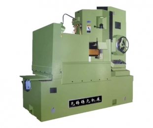 立軸圓臺平面磨床M7475B