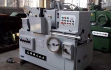 淺析無(wú)心磨床常見(jiàn)的兩個(gè)故障：