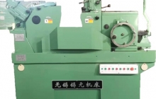 錫元日?！鈭A磨床的日常維護(hù)方法